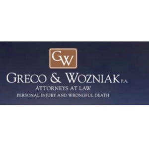 Greco & Wozniak P.A.